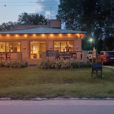 Costa Dorada Hotel San Antonio de Arredondo Kültér fotó
