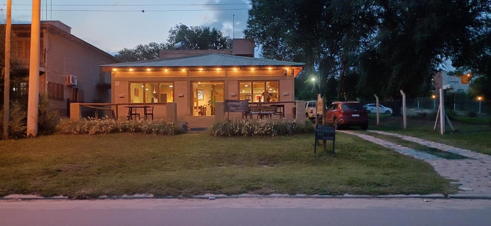 Costa Dorada Hotel San Antonio de Arredondo Kültér fotó