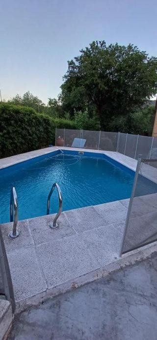 Costa Dorada Hotel San Antonio de Arredondo Kültér fotó