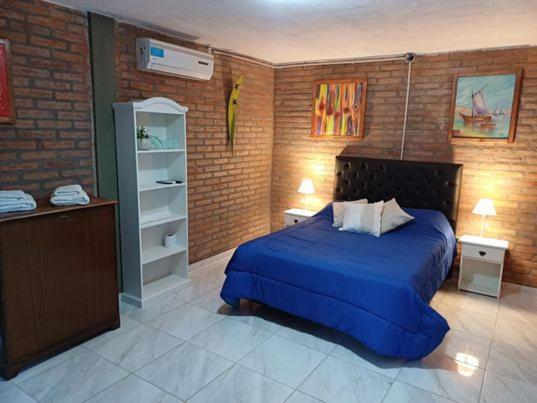 Costa Dorada Hotel San Antonio de Arredondo Kültér fotó