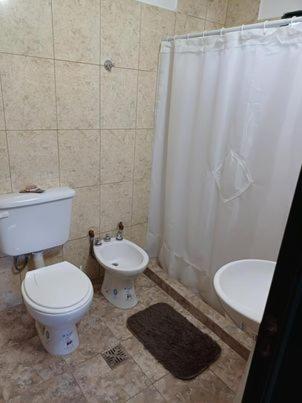 Costa Dorada Hotel San Antonio de Arredondo Kültér fotó
