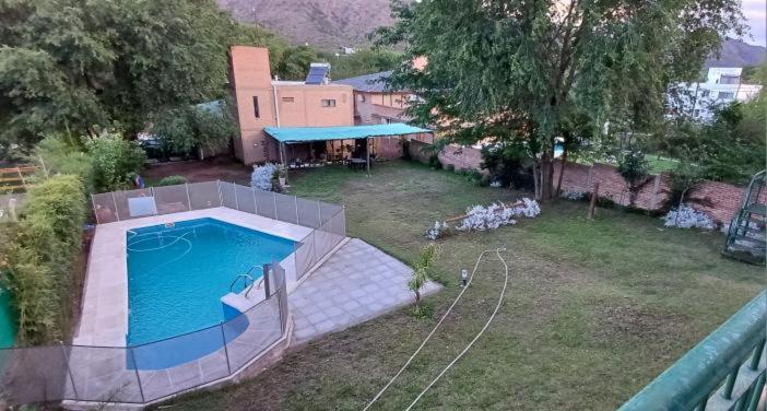 Costa Dorada Hotel San Antonio de Arredondo Kültér fotó