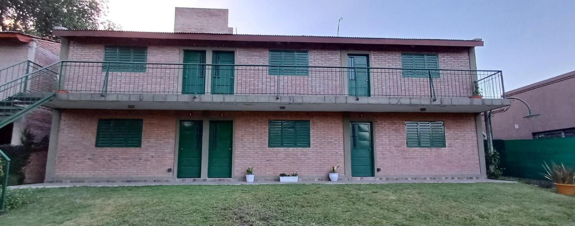 Costa Dorada Hotel San Antonio de Arredondo Kültér fotó